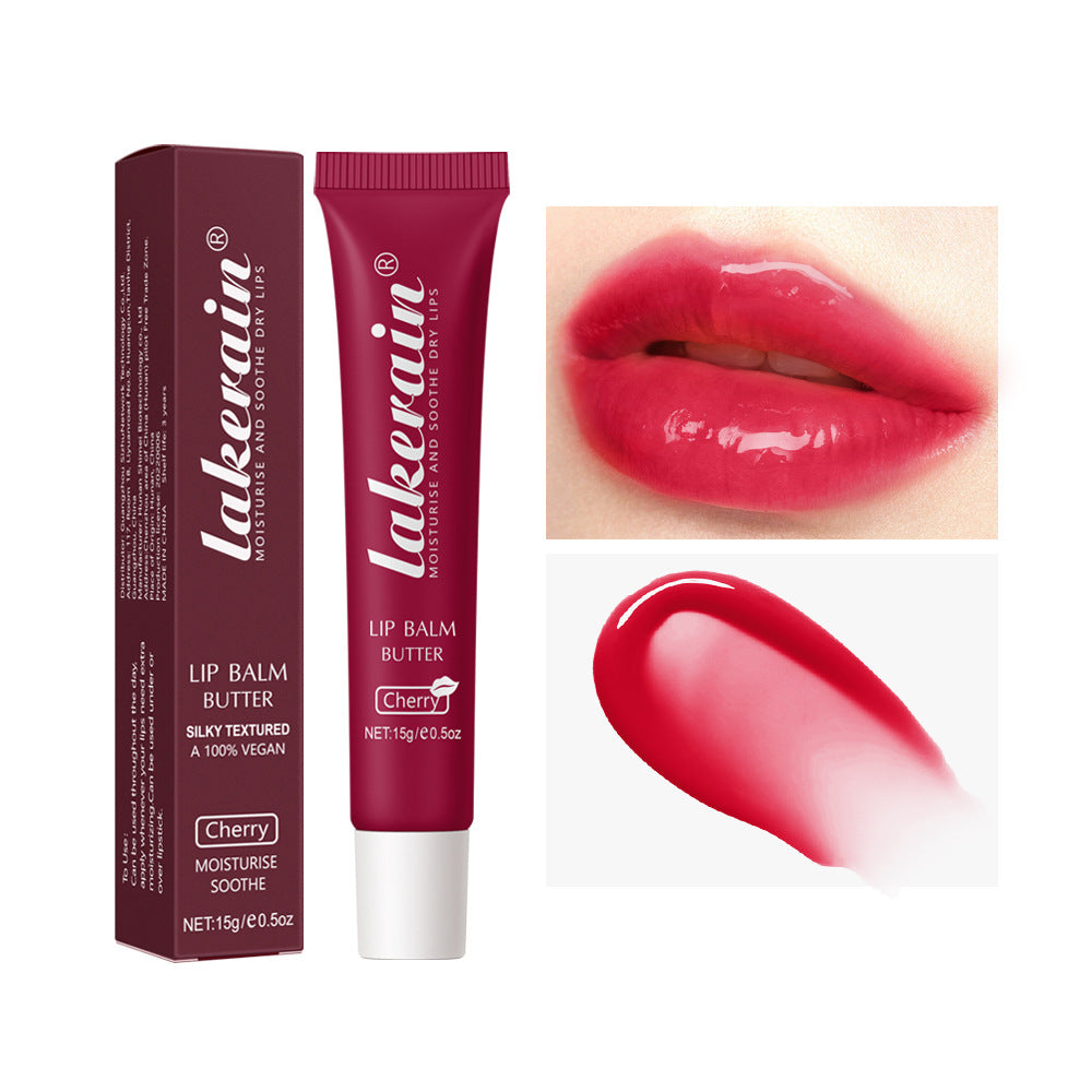 The Daily Lift™ Cellular Lip Butter Conditioning Treatment