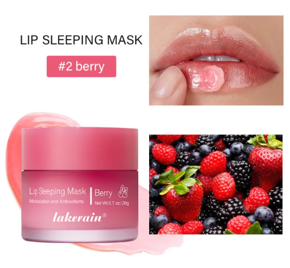 The Daily Lift™ Overnight Lip Mask