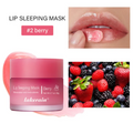 The Daily Lift™ Overnight Lip Mask