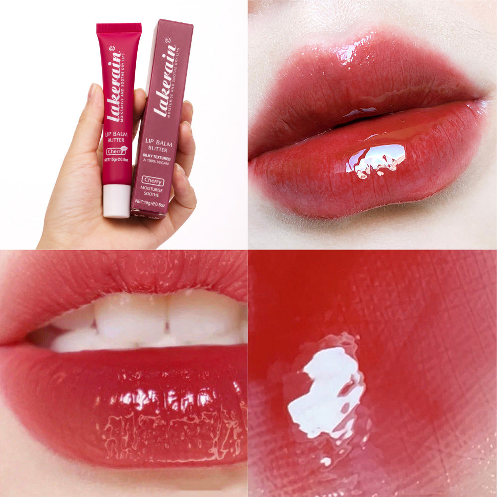 The Daily Lift™ Cellular Lip Butter Conditioning Treatment