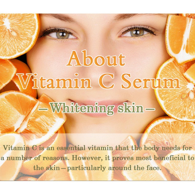 The Daily Radiance Lift Professional Molecular Complex Vitamin C Serum