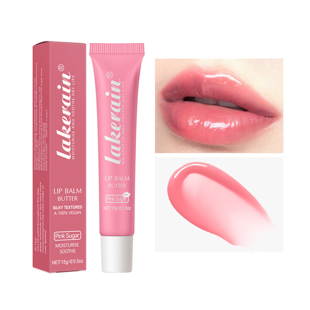 The Daily Lift™ Cellular Lip Butter Conditioning Treatment