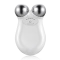 The Daily Lift Sculpt: Multifunctional Microcurrent Contouring Device