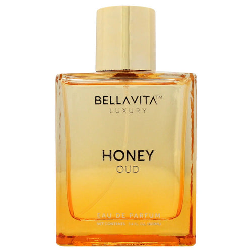 The Daily Lift: Honey Oud Signature Aura Spray Parfum