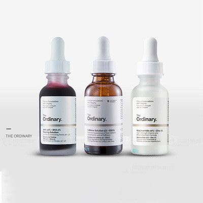 The Daily Lift™ Targeted Clinical Serum Collection