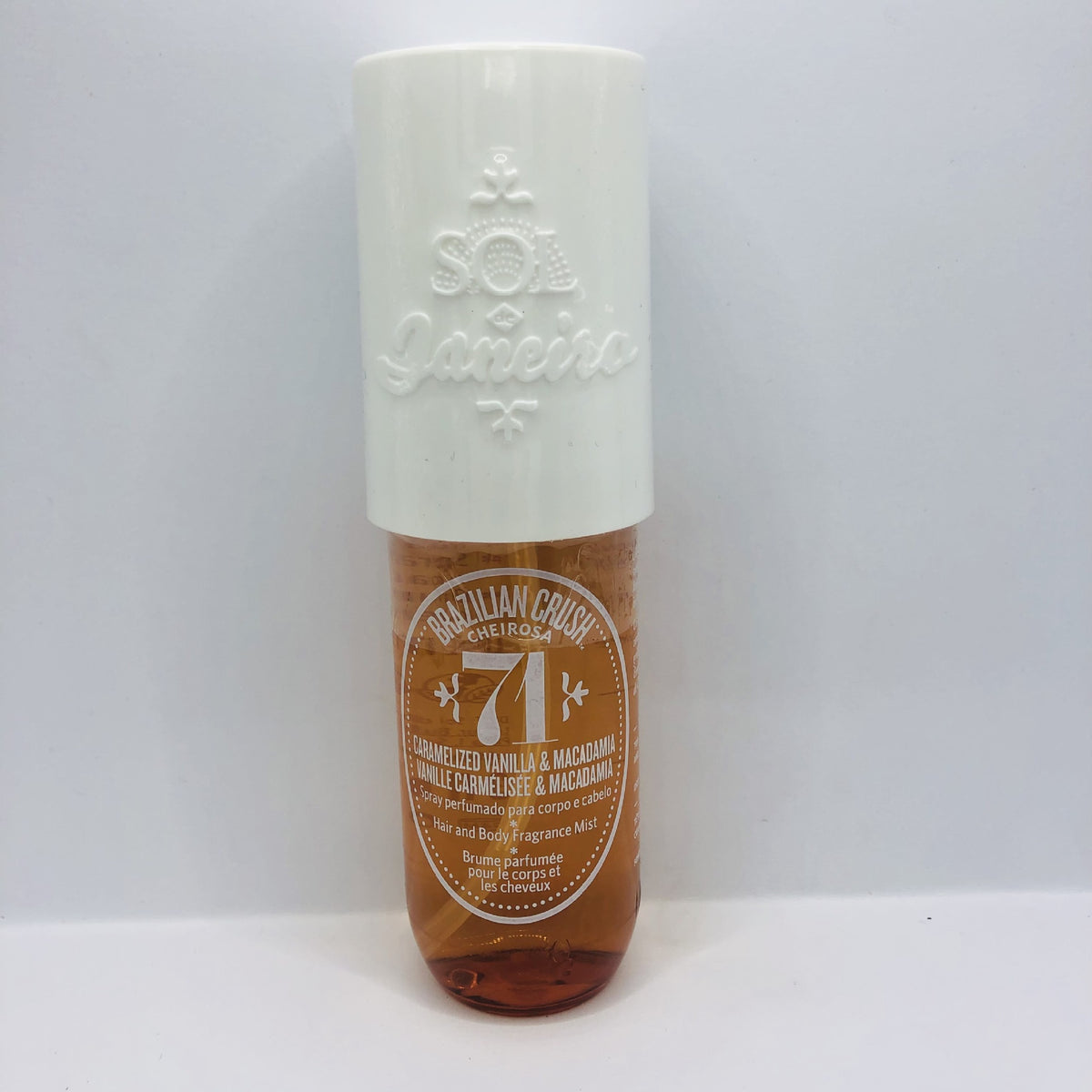 The Daily Lift™ Sensory Hair & Body Fragrance Mist Collection