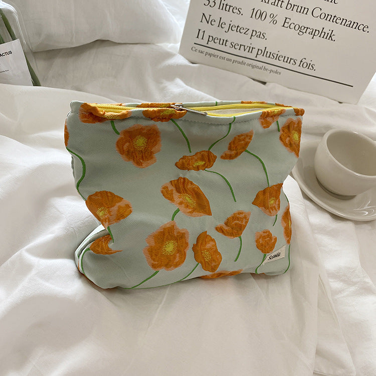 The Daily Radiance Lift Professional Aesthetic Beauty Clutch