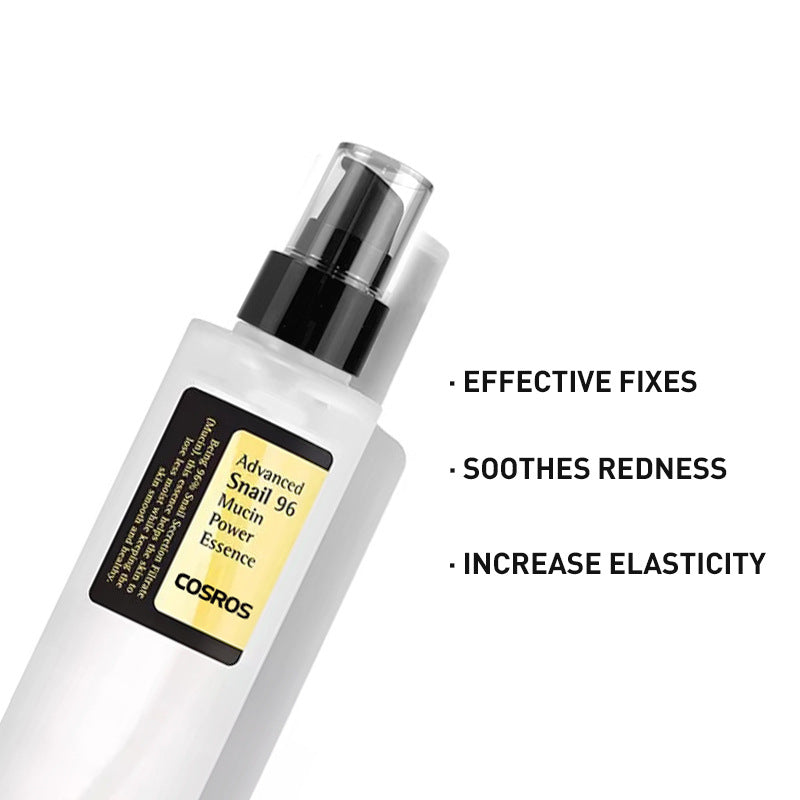 The Daily Lift™ Advanced Snail 96 Mucin Power Essence