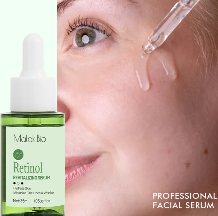 The Daily Lift™ Retinol Serum