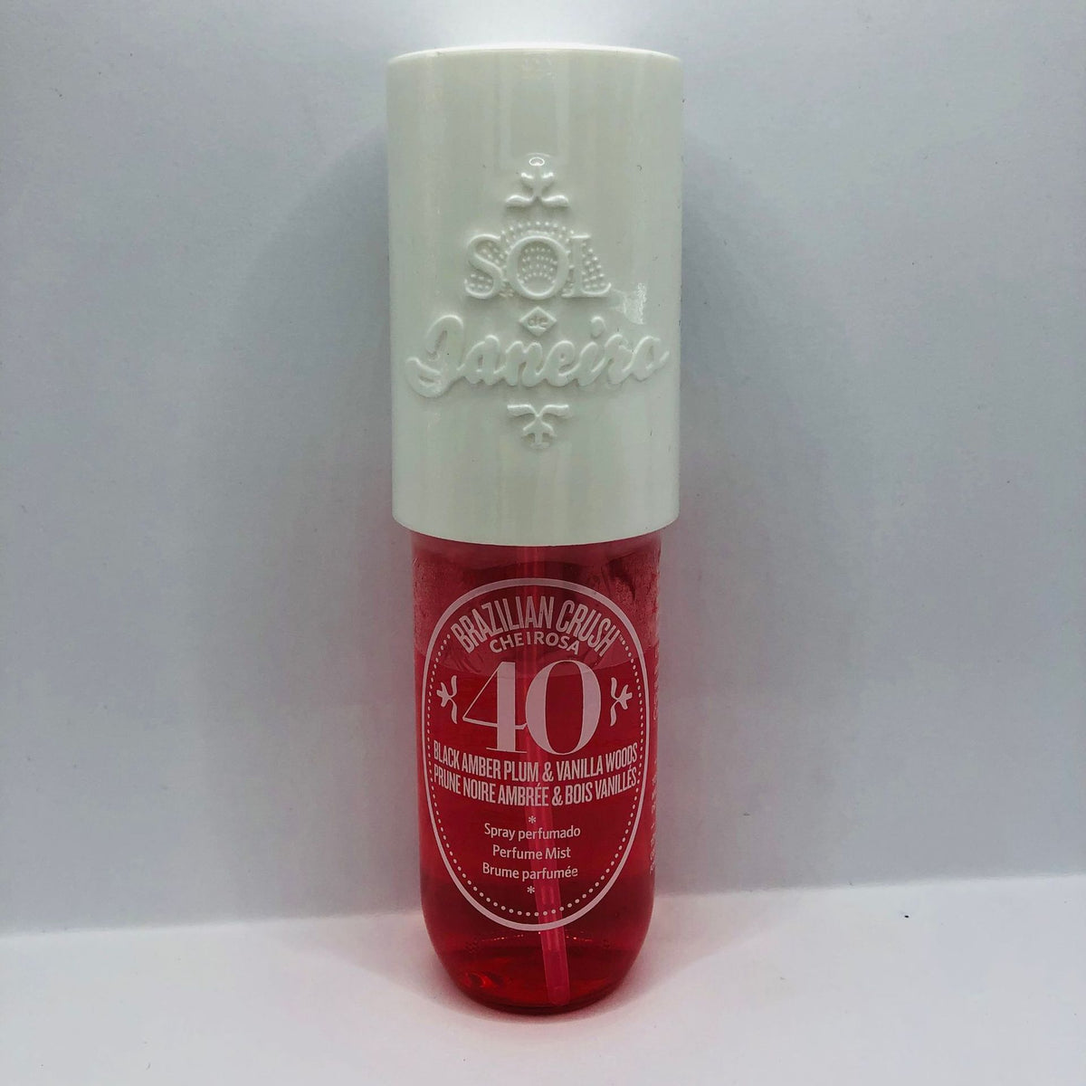 The Daily Lift™ Sensory Hair & Body Fragrance Mist Collection