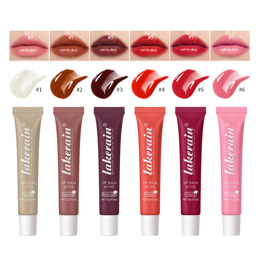 The Daily Lift™ Cellular Lip Butter Conditioning Treatment