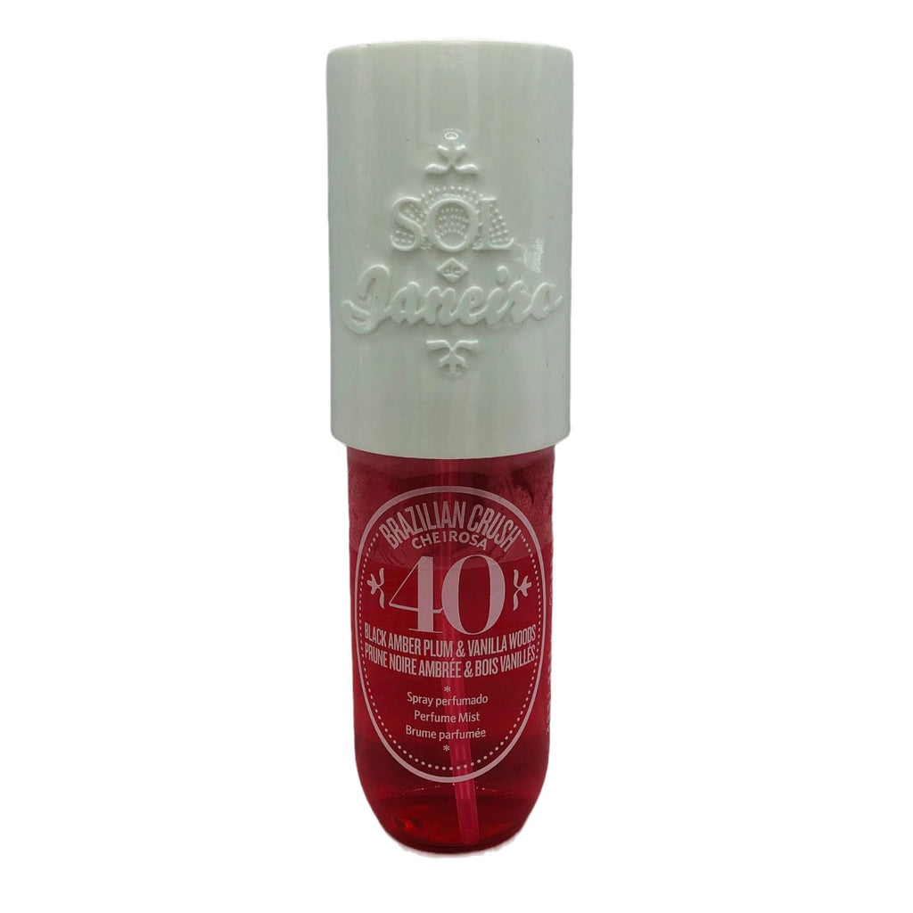 The Daily Lift™ Sensory Hair & Body Fragrance Mist Collection