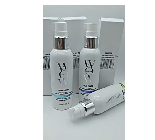 The Daily Lift Glow: Dream Braid & Bond Repair Conditioner (Single Unit)