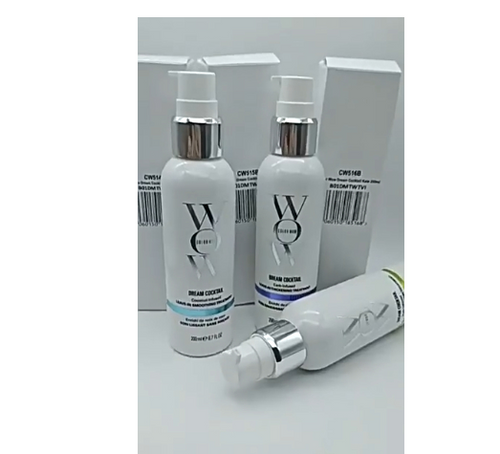 The Daily Lift Glow: Dream Braid & Bond Repair Conditioner (Single Unit)